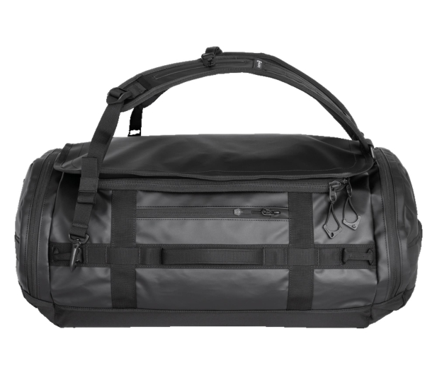 WANDRD CARRYALL Duffel 30L Black - 1550131 - zdjęcie 2